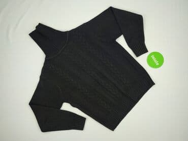 Ubrania damskie: Golf damski, M — 2