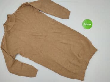 trapstar kurtka brazowa: Sukienka damska, rozmiar L — 2