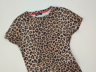 calvin klein t shirty damska: Футболка жіноча, розмір S — 1