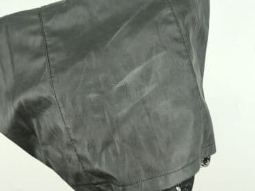 sukienka i długie kozaki: Women`s dress, size S — 5