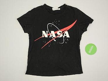 noszone: NASA, T-shirt damski, rozmiar M — 2