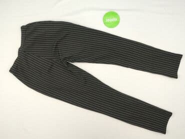 dresy joggery damskie sinsay: PrettyLittleThing, Spodnie materiałowe damskie, S — 3