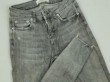 mom jeans plus size: Denim Collection, Jeansy damskie, rozmiar XS — 1