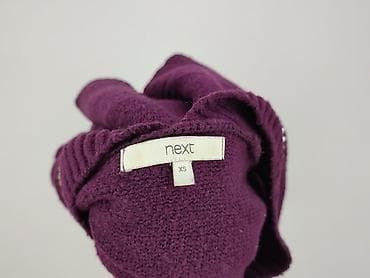 purple jacket: NEXT Petite, Sweter damski, rozmiar XS — 4