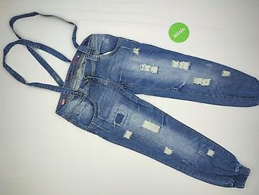 banned: Jeansy damskie, rozmiar M — 2