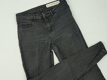 jeans girlfriend: Esmara, Jeansy damskie, rozmiar M — 1