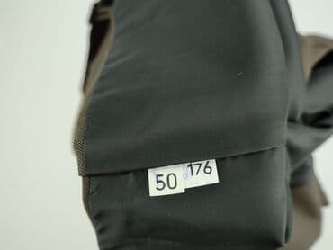 cargo hm: Kamizelka garniturowa dla mężczyzn, rozmiar 2XL — 4