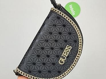 Krawaty i akcesoria: Torebka, Guess, stan - Bardzo dobry — 5
