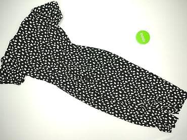 mango kombinezon w grochy: Primark, Elegancki komplet, rozmiar S — 3