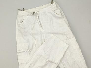 cargo new yorker: Yessica, Spodnie cargo damskie, rozmiar XL — 1