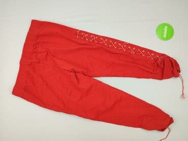 legginsy z zapiętkami h: Legginsy Sportowe damskie, rozmiar 4XL — 4