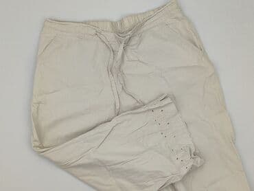 Marks & Spencer, Spodnie 3/4 damskie, M