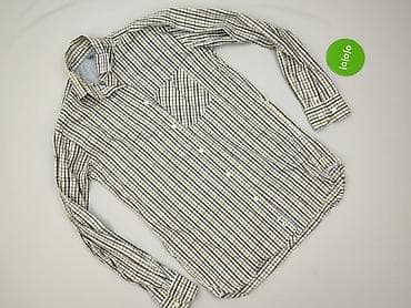 pull bear trencz: Koszulа dla mężczyzn, rozmiar S — 2