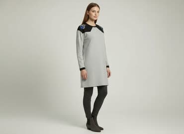 wulczanka sukienki: Sinsay, Sukienka damska, rozmiar M — 6