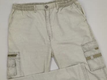 Other trousers: Women`s trousers, size 2XL (EU 44)