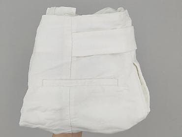 spodenki ksw: H&M, Szorty damskie, rozmiar XS — 6