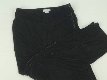 sofix kozaki: Lindex, Material trousers for women, M — 1