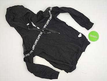 bluzy h m: WeSC, Bluza z kapturem damska, rozmiar L — 2