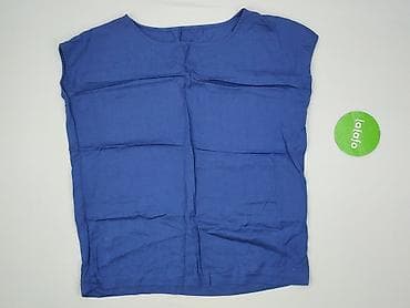 koszula ang: Bluzka damska, rozmiar M — 2