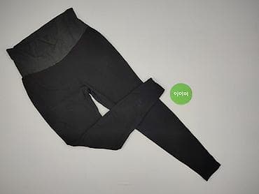 t shirty nike tech flece: Decathlon, Legginsy Sportowe damskie, rozmiar L — 2