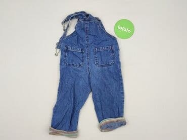 wojcik rajstopy: Kid's jumpsuit EarlyDays, 1.5-2 years, Cotton, condition - Very good — 3