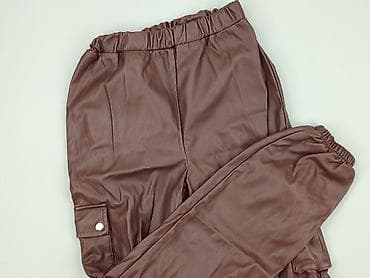 PrettyLittleThing, Spodnie cargo damskie, rozmiar M