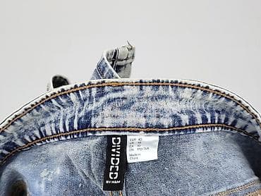 divided basic: H&M Divided, Spódnica damska, rozmiar L — 4