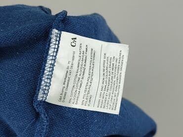 bluzy cmp: C&A, Koszulka polo dla mężczyzn, rozmiar M — 5