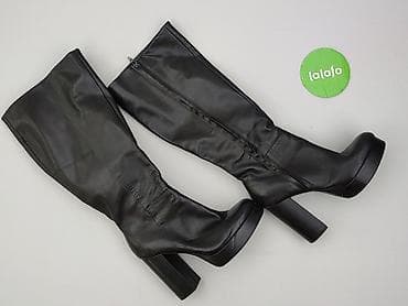 jordan 158: Kozaki damskie, rozmiar 38 — 2