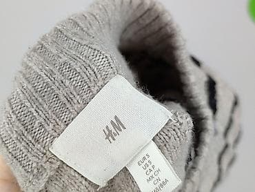 golf damski: H&M, Sweter damski, rozmiar S — 4