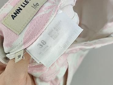 klapki ccc inblu: Spodnie 3/4 damskie, rozmiar M — 4