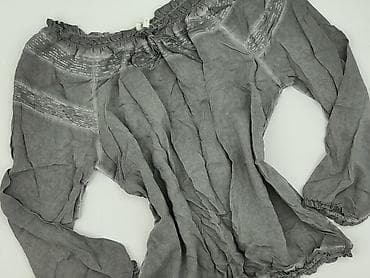 MILANO ITALY, Bluzka damska, rozmiar M