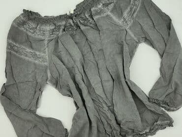 bluzki mario: MILANO ITALY, Bluzka damska, rozmiar M — 1