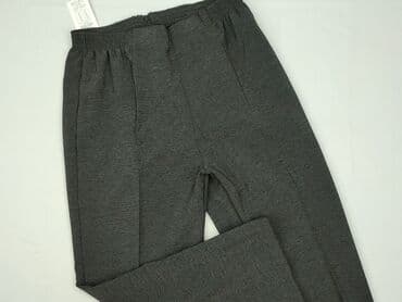 legginsy push allegro: Spodnie materiałowe damskie, rozmiar 4XL — 1