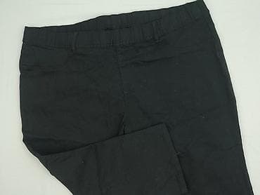 eric emanuel spodnie: Janina, Spodnie 3/4 damskie, rozmiar 5XL — 1