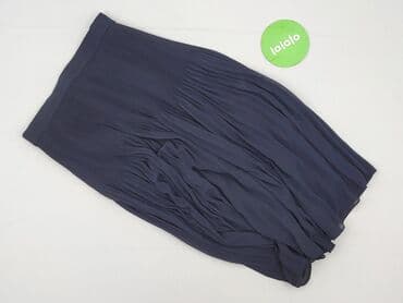 spódnice rozkloszowane z wysokim stanem: H&M, Spódnica damska, S — 3