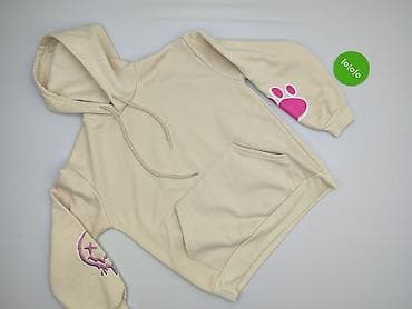 hello kitty s: Used, Bluza z kapturem damska, rozmiar S — 2
