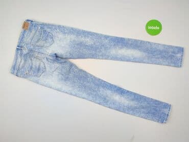sklep pepe jeans: Pepe Jeans, Jeansy damskie, rozmiar M — 3