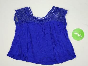 bialy sweter reserved: Bluzka damska, rozmiar XS — 2