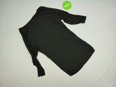 dluga bluzka do legginsow: Women`s tunic, size S — 3