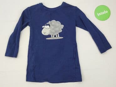 sukienka ecru midi: Dress, Moraj, 3-4 years, 98-104 cm, condition - Perfect — 2