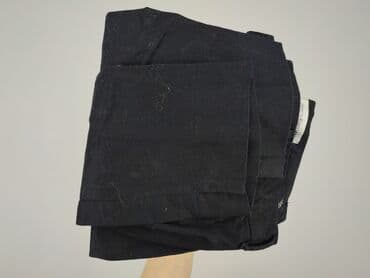 kappahl spodnie z wysokim stanem: KappAhl, Chinosy dla mężczyzn, rozmiar XS — 6