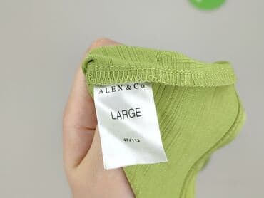 koszulki termoaktywne lidl: T-shirt damski, rozmiar L — 4
