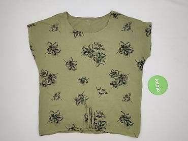 l xl: Bluzka damska, rozmiar 5XL — 2