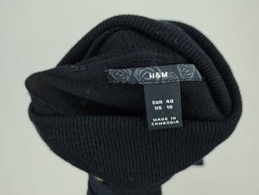 golf bezowy h m: H&M, Women`s golf, size L — 4