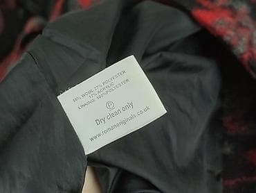 kurtki monarii: Roman Originals, Płaszcz damski, rozmiar S — 5