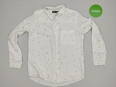 orsay tshirt: Sinsay, Koszula damska, rozmiar XS — 2