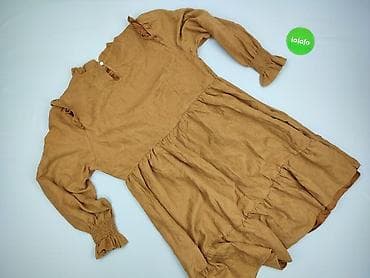 kiecka pl: Shein Curve, Sukienka damska, rozmiar XL — 4