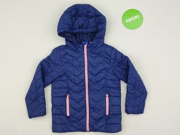 dkny bluzki: Kurtka przejściowa, Lupilu, 3-4 lat, 98-104 cm, stan - Bardzo dobry — 2