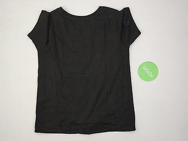 levis t shirt basic: T-shirt damski, rozmiar L — 4